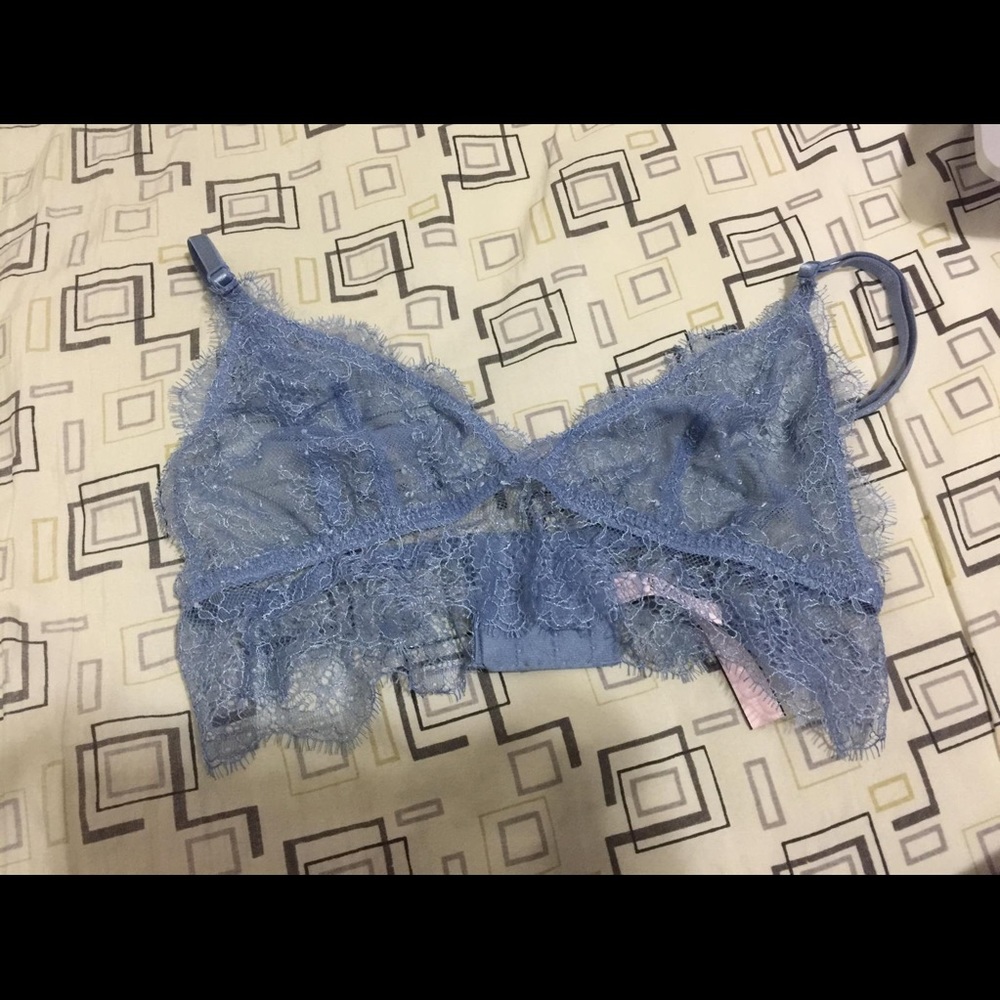 Victoria’s Secret Bralette